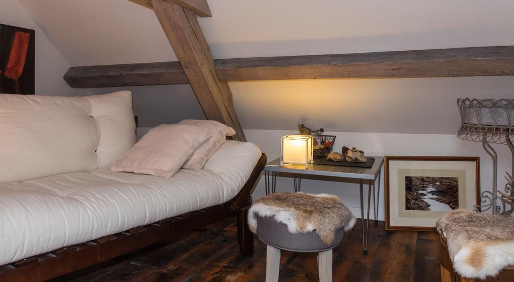 Les Petites Vosges Bed and Breakfast Bagnères-de-Bigorre Quarto foto